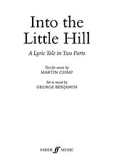  Notenblätter Into the Little Hill