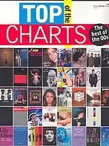  Notenblätter Top of the Charts - the Best of the 00s