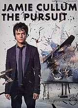  Notenblätter Jamie CullumThe Pursuit