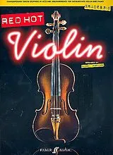  Notenblätter Red hot Violin Grades 5-6