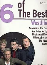  Notenblätter 6 of the BestWestlife