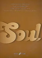  Notenblätter The essential Soul Collectionfor piano