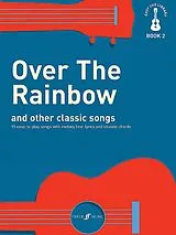  Notenblätter Over the Rainbow and other classic Songs