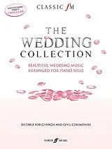  Notenblätter The Wedding Collection