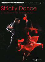  Notenblätter Strictly dance