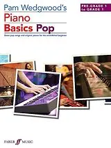  Notenblätter Piano Basics - Pop Pre-Grade 1