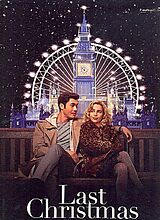 George Michael Notenblätter Last Christmas (Movie 2019)