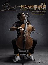 Kanneh-Mason, Sheku Notenblätter The Sheku Kanneh-Mason Cello Collection