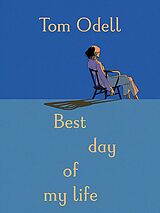  Notenblätter Best day of my life