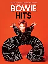  Notenblätter David BowieHits