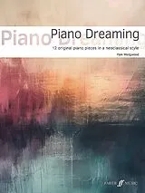 Pamela Wedgwood Notenblätter Piano Dreaming