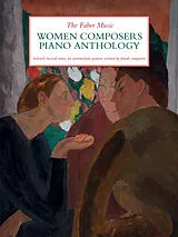  Notenblätter Women Composers Piano Anthology
