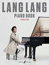 Geheftet Lang Lang Piano Book: Encore Edition von 