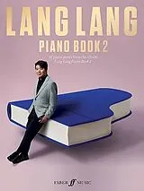 Geheftet Lang Lang Piano Book 2 von 