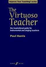 eBook (epub) The Virtuoso Teacher de Paul Harris