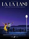 E-Book (epub) La La Land Songbook (Piano/Voice/Guitar) von Benj Pasek