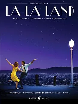 E-Book (epub) La La Land Songbook (Piano/Voice/Guitar) von Benj Pasek