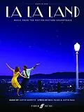 E-Book (epub) La La Land (Easy Piano) von Justin Hurwitz, Benj Pasek, Justin Paul