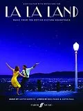 E-Book (epub) La Land (Easy Guitar) von Justin Hurwitz, Benj Pasek, Justin Paul