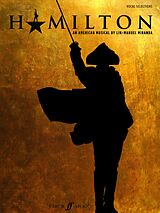 eBook (epub) Hamilton (Vocal Selections) de Lin-Manuel Miranda