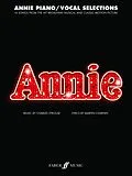 E-Book (epub) Annie von Charles Strouse, Martin Charnin