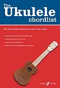 E-Book (epub) The Ukulele Chordlist von Alex Davis