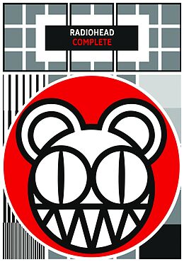 eBook (epub) Radiohead Complete (Chord Songbook) de Radiohead