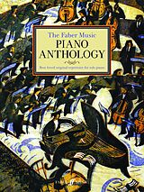 eBook (epub) The Faber Music Piano Anthology de Melanie Spanswick
