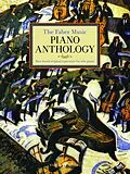 E-Book (epub) The Faber Music Piano Anthology von Melanie Spanswick