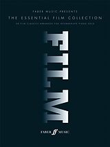 E-Book (epub) The Essential Film Collection von Richard Harris