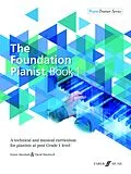 E-Book (epub) The Foundation Pianist Book 1 von Karen Marshall, David Blackwell
