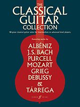 eBook (epub) The Classical Guitar Collection de Julian Bream