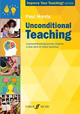 eBook (epub) Unconditional Teaching de Paul Harris