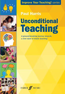 eBook (epub) Unconditional Teaching de Paul Harris