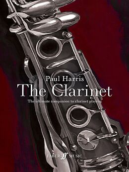 eBook (epub) Paul Harris: The Clarinet de Paul Harris