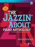 E-Book (epub) The Jazzin' About Piano Anthology von Pam Wedgwood