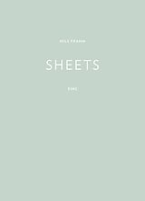 eBook (epub) SHEETS Eins de Nils Frahm