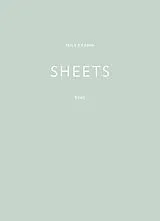 E-Book (epub) SHEETS Eins von Nils Frahm