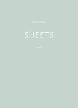 eBook (epub) SHEETS Zwei de Nils Frahm