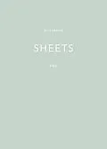 E-Book (epub) SHEETS Zwei von Nils Frahm
