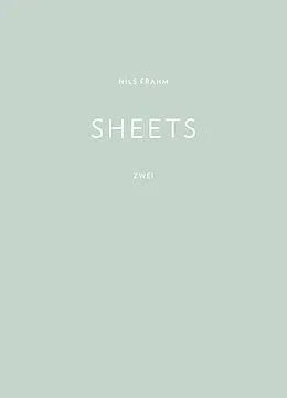 E-Book (epub) SHEETS Zwei von Nils Frahm