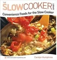 E-Book (epub) Convenience Foods for the Slow Cooker von Carolyn Humphries