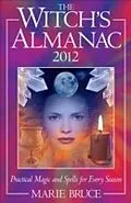 E-Book (epub) Witch's Almanac 2012 von Marie Bruce