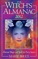 E-Book (epub) Witch's Almanac 2012 von Marie Bruce