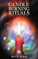 E-Book (epub) Candle Burning Rituals von Marie Bruce