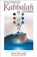 eBook (epub) Complete Kabbalah Course de Paul Roland