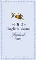 E-Book (epub) 1000 English Idioms von Foulsham