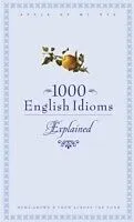 E-Book (epub) 1000 English Idioms von Foulsham