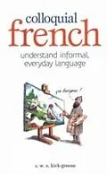 E-Book (epub) Colloquial French von C W E Kirke Green