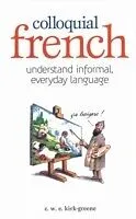 E-Book (epub) Colloquial French von C W E Kirke Green